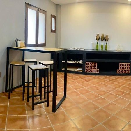 Appartement Casa Ceiba/Dpto. Entero Cerca Del Centro Historico à Oaxaca Extérieur photo