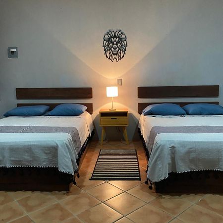Appartement Casa Ceiba/Dpto. Entero Cerca Del Centro Historico à Oaxaca Extérieur photo