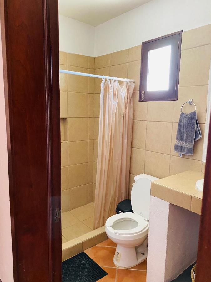 Appartement Casa Ceiba/Dpto. Entero Cerca Del Centro Historico à Oaxaca Extérieur photo