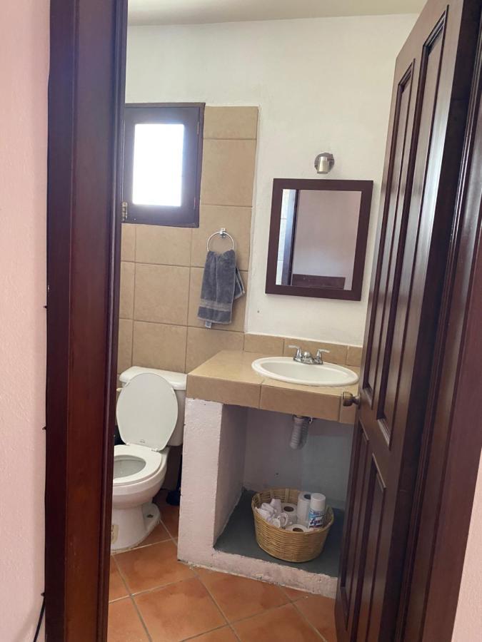 Appartement Casa Ceiba/Dpto. Entero Cerca Del Centro Historico à Oaxaca Extérieur photo