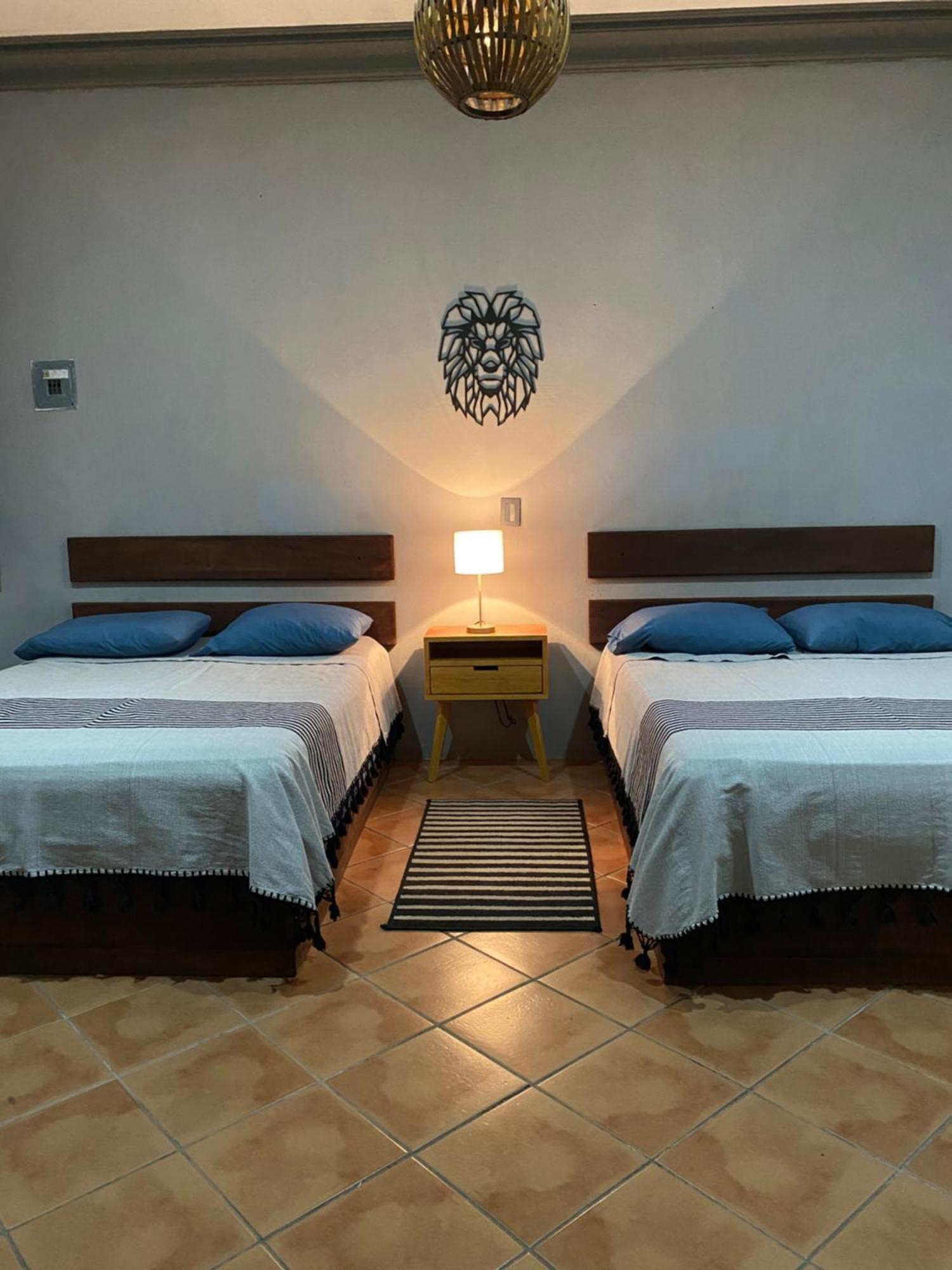 Appartement Casa Ceiba/Dpto. Entero Cerca Del Centro Historico à Oaxaca Extérieur photo